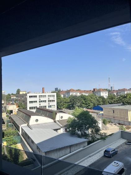 Garsonieră în Bucureștii Noi