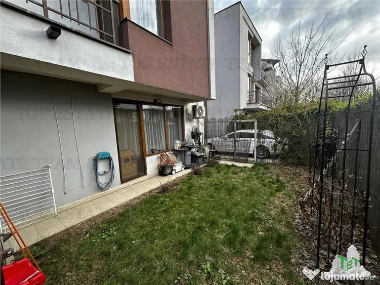 Casă cu 3 camere cu Teren 150 Mp în Mogoșoaia