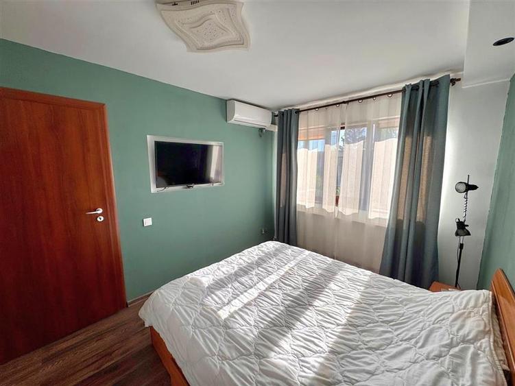 Apartament cu 2 camere decomandat în Gemenii