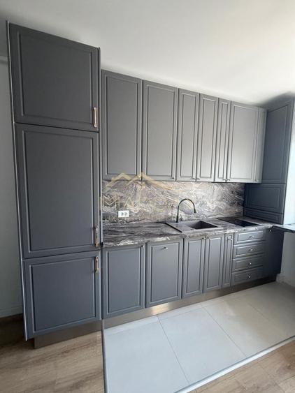 Prima închiriere! Apartament modern 2 camere | Parcare Klaus inclusa | Metrou - 2
