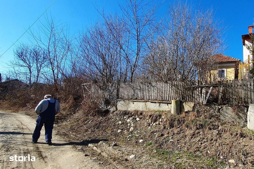 Teren intravilan cu TOATE utilita?ile - 2