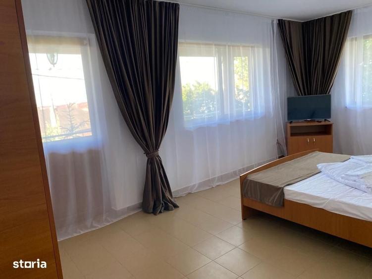 Casă cu 4 camere cu Teren 1050 Mp în Central