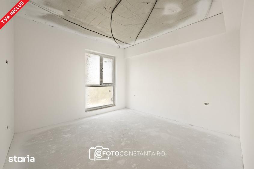 Casă cu 5 camere cu Teren 83 Mp în Inel I