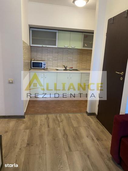 Apartament cu 2 camere în Ghencea