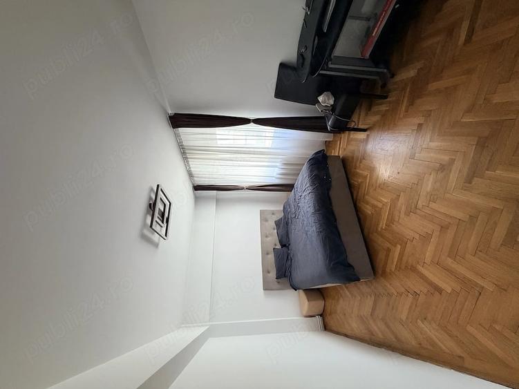 Apartament cu 3 camere decomandat în Ultracentral