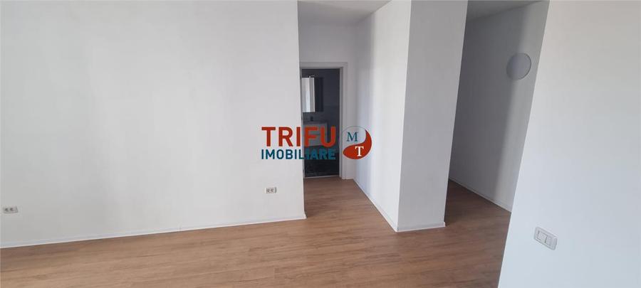 Apartament cu 2 camere decomandat în Ampoi 1