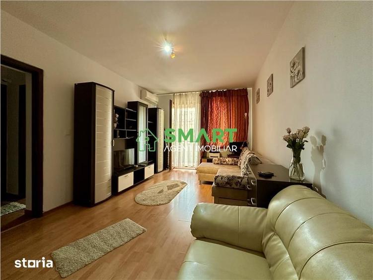 Apartament 1 camera. Zona Gradiste, Arad - 3
