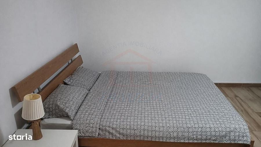 Garsonieră în Micro 20