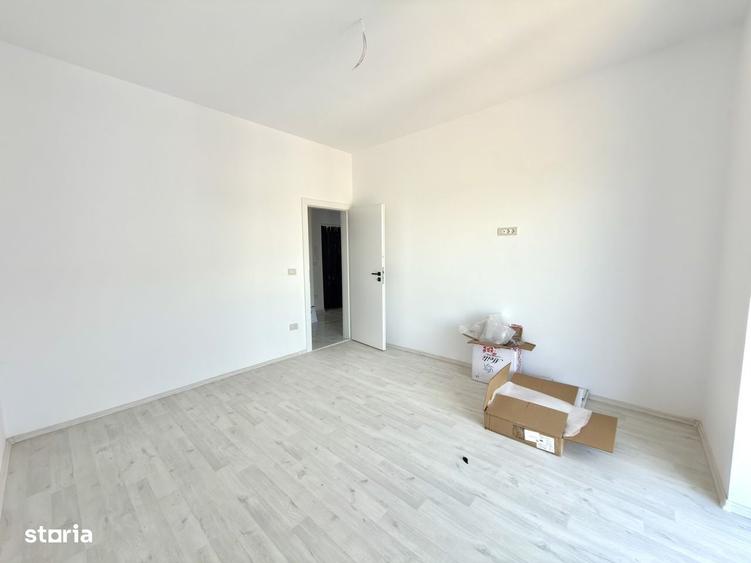 Apartament 2 camere, 52 mp utili, decomandat - Giroc - 7
