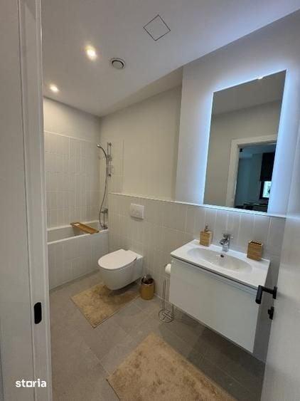 APARTAMENT 2 CAMERE | ESCAPE RESIDENCE | INACALZIRE PARDOSEALA | - 3