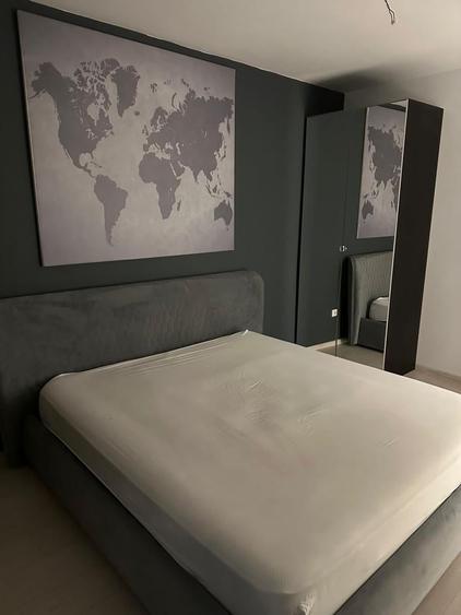 Închiriere apartament 3 camere – Piața Romană | La câțiva pași de metrou - 9