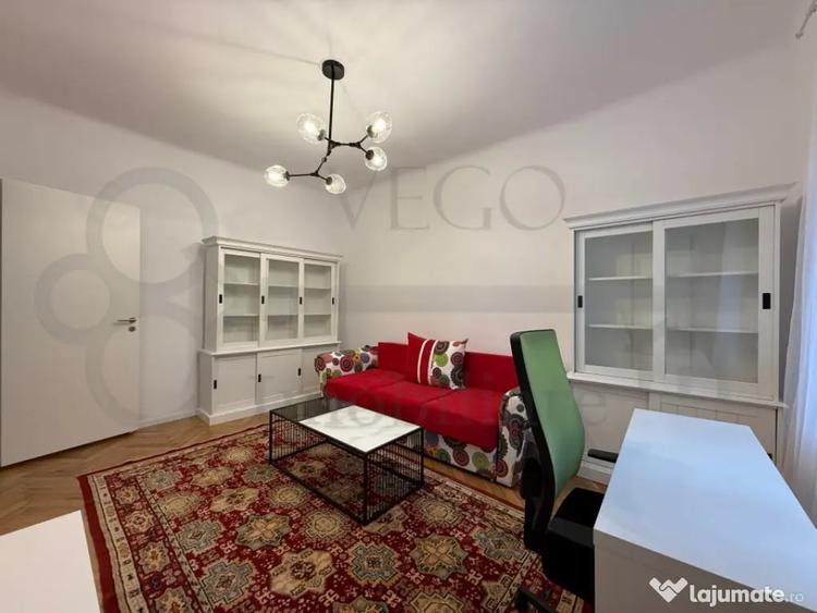 Apartament cu 2 camere decomandat în Calea Turzii