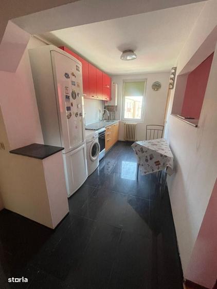 Apartament cu 2 camere în Central