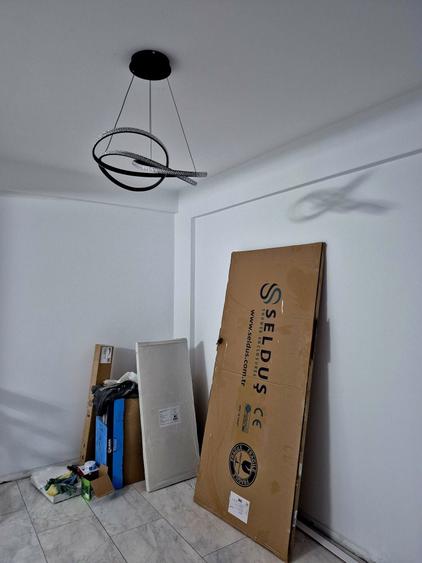 Apartament cu 2 camere decomandat în Nord