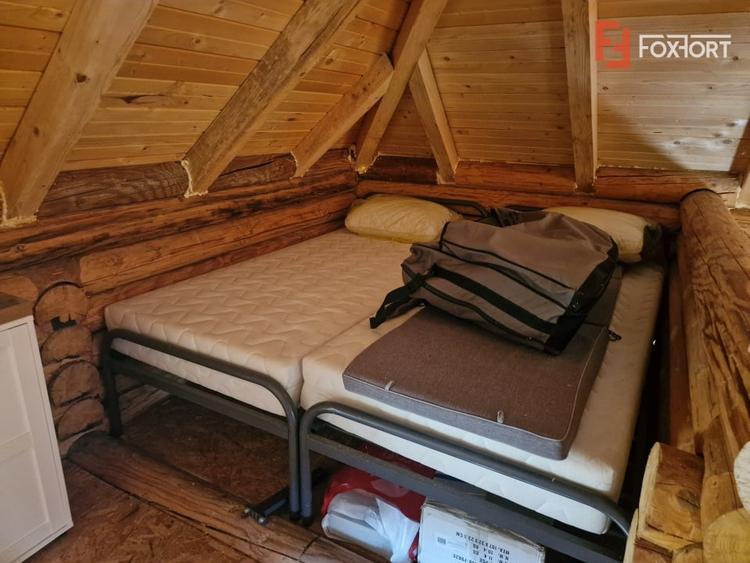 Casă individuală cu 2 camere cu Teren 700 Mp în Icloda