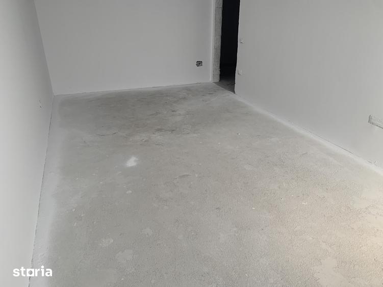 Garsoniera decomandata, bloc nou, metrou Berceni - 5 min. - 7
