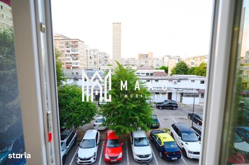 Apartament 4 camere de vanzare | Ramnicu Valcea | 80 mp - 5