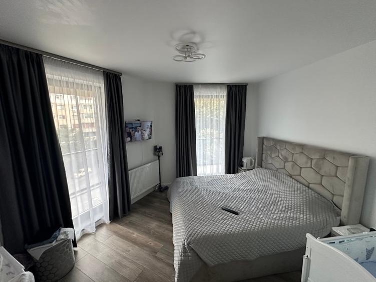 Apartament 3 camere Tomis Park - 7
