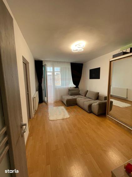 Apartament cu 2 camere în Pechea