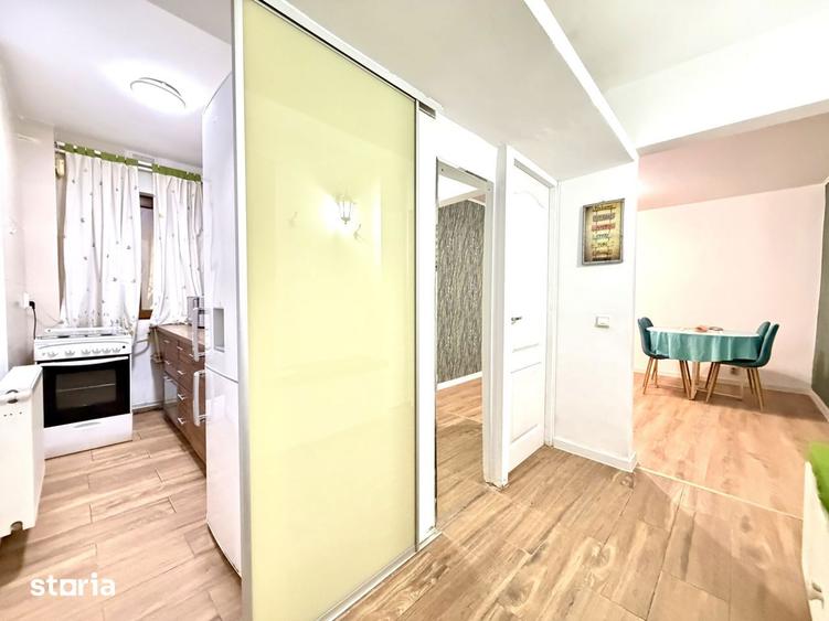Apartament 2 camere, 49 mp utili, parter - Take Ionescu - 8