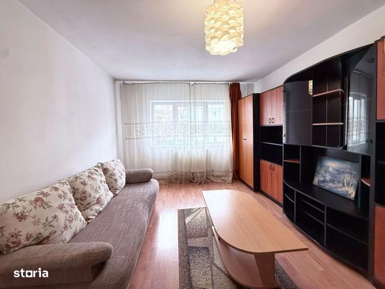 Apartament Marasti, 2 camere decomandate, strada Rasaritului, etaj 1 - 3