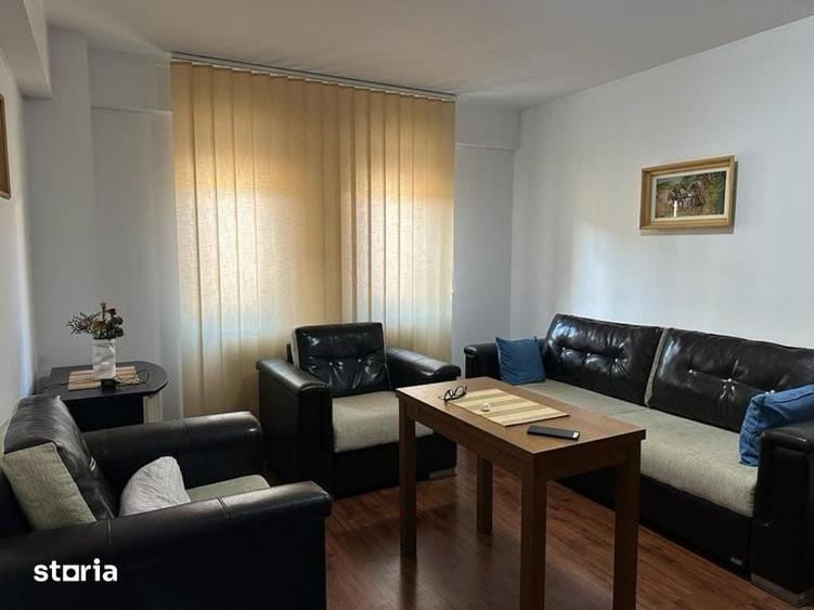 Inchiriez ap cu 2 camere - 4