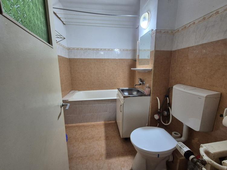 Garsonieră decomandată în Orizont