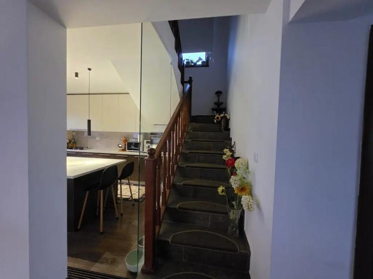 Casa P+1+M Brasov, Tarlungeni - 4