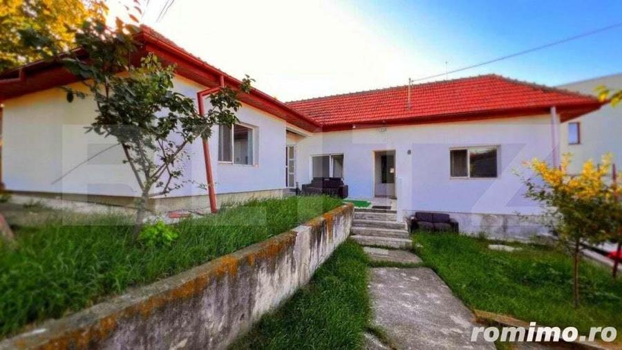 Casă cu 3 camere cu Canalizare în Sărărie