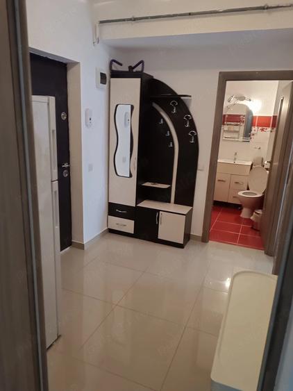 Apartament cu 2 camere decomandat în Granit