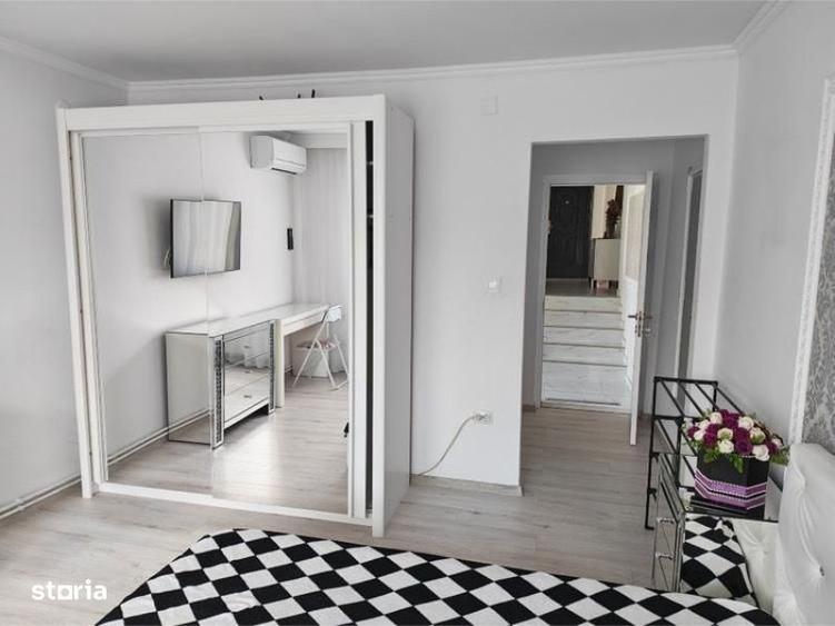 Apartament 1 camera, zona Girocului - Braytim - 5