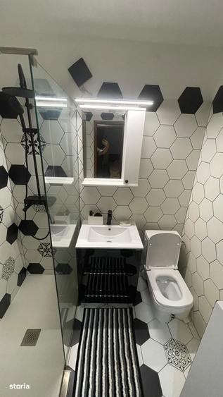 Apartament cu 3 camere decomandat în Drumul Taberei