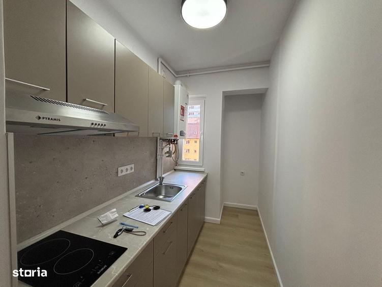 Apartament cu 2 camere în Cedonia