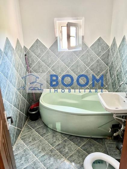 Apartament cu 3 camere decomandat, mobilat în Ostroveni