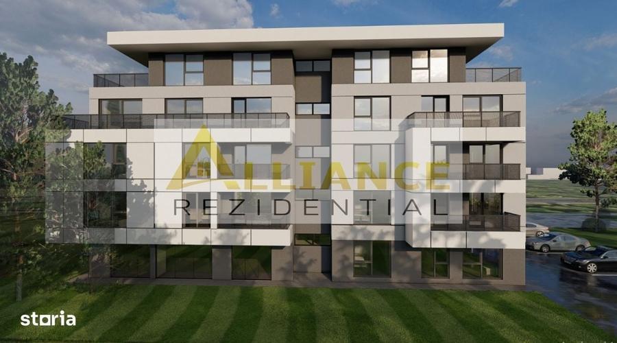 Apartament cu 2 camere în Central — fotografia 1
