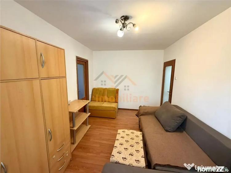 APARTAMENT 2 CAMERE | TIP Z | ETAJ 2 | ZONA NUFARUL - 9