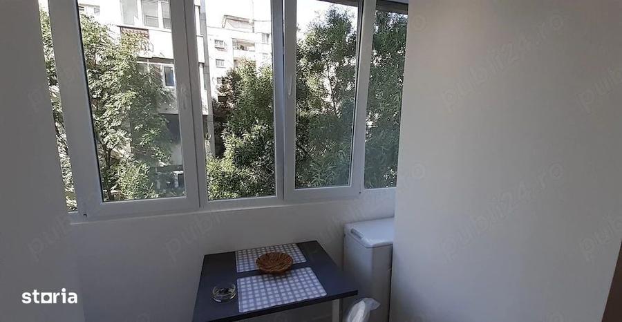 Garsoniera, renovata lux Cotroceni Academia Militara 13 Septembrie - 2