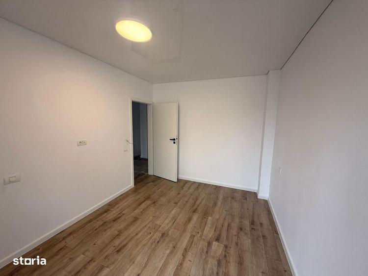 3 camere I bloc 2026 I 99mp I etaj 1/3 I Metrou Crangasi - 3