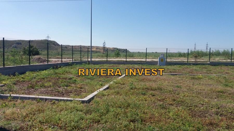 Teren Construcții intravilan de 7500 mp, în Exterior Nord