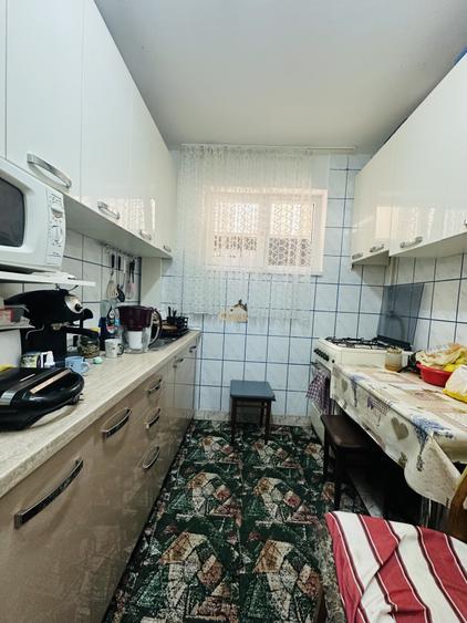 Apartament 2 camere | Etaj intermediar | 36 mpu | zona Garbau Manastur - 3