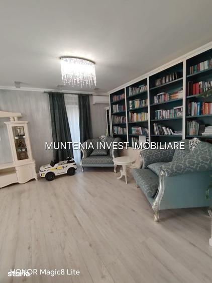 Vila de lux Stefane?ti - Valea Mare Podgoria - 4