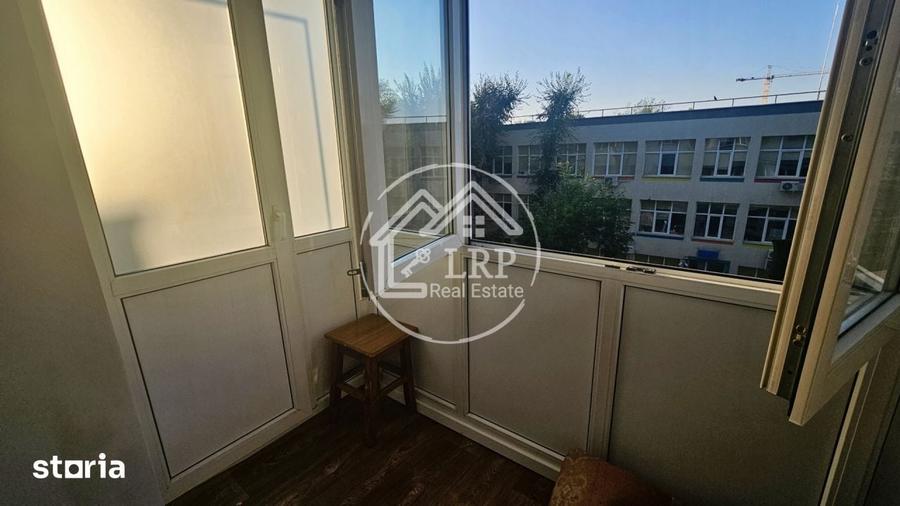 3 camere Morarilor | etaj 3 | decomandat | 75mp - 4