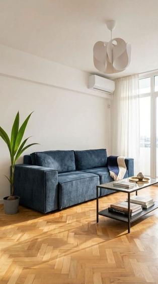 Apartament 2 camere Dorobanți - 2