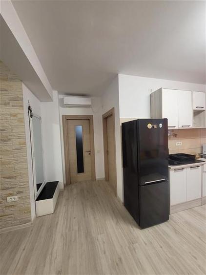 Apartament cu 2 camere decomandat în Nord
