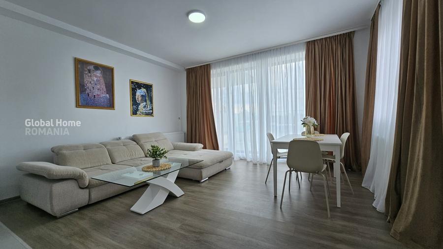 Apartament 3 camere 82MP | Belize Pantelimon Lake | Lake view - 18