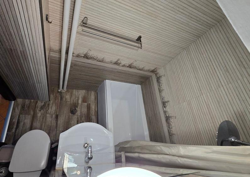 Apartament cu 2 camere decomandat, mobilat în Lujerului