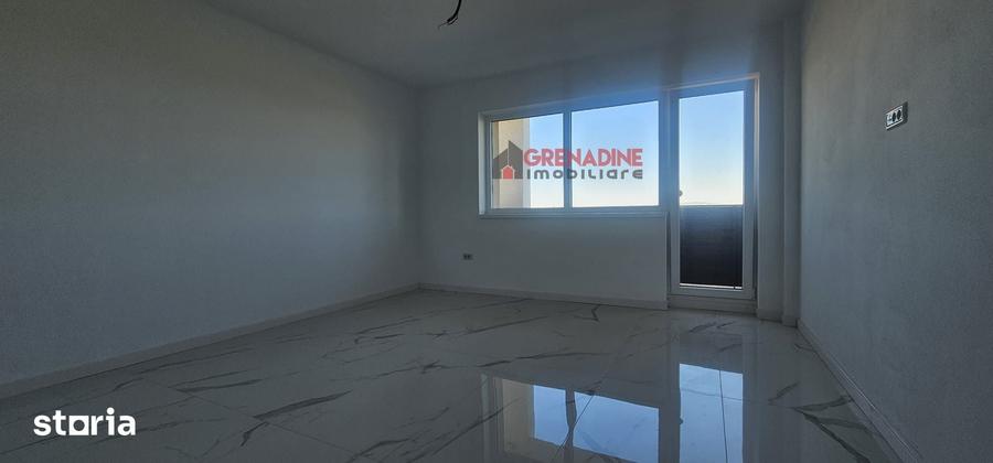 Apartament 3 camere decomandat, nemobilatSubcetate Residence,Sanpetru - 1