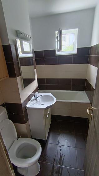 Apartament cu 2 camere decomandat în Mihai Eminescu