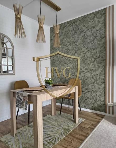 Garsoniera moderna | Proximitate metrou | Decomandata | Timpuri Noi - 5