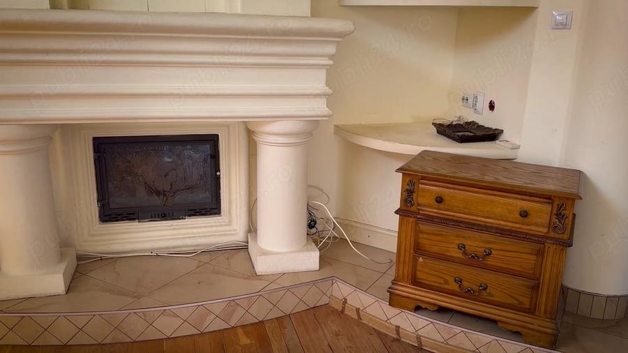 Casă cu Teren 850 Mp în Zăvoi
